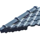 Corrugated Roof Sheet Pvc Sheet