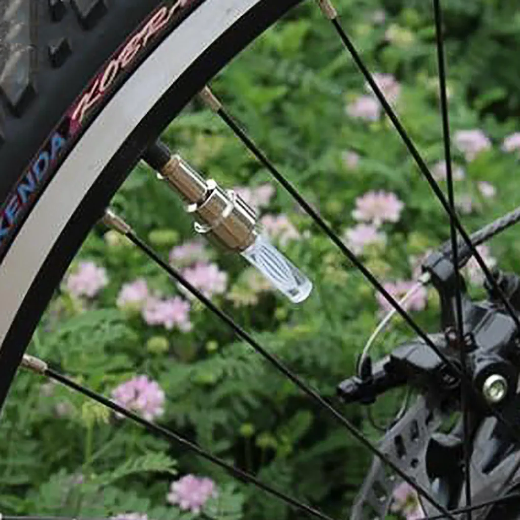 Bike Lights with Battery Mountain Road LED Bike Bicycle Wheel Light Tyre Tire Valve Caps Wheel Spokes, Colorful
Bike Lights with Battery Mountain Road LED Bike Bicycle Wheel Light Tyre Tire Valve Caps Wheel Spokes, Colorful