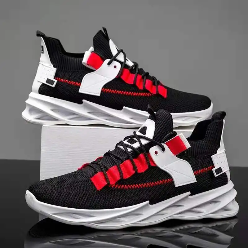 High Quality Comfortable Breathable mesh Casual Sneakers Sports Shoes For Men, 3 colors
High Quality Comfortable Breathable mesh Casual Sneakers Sports Shoes For Men, 3 colors