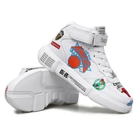 Free Shipping Unisex Printed Fashion Air Sport Shoes Basketball Shoes Sneakers for men women in stock
Free Shipping Unisex Printed Fashion Air Sport Shoes Basketball Shoes Sneakers for men women in stock