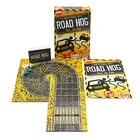 OEM Custom Wholesale boardgame Manufacturer card game for children