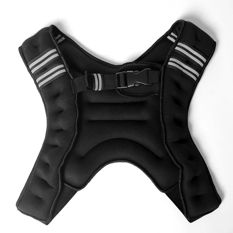 2021 Vivanstar Fitness Weight Vest Cross Fitness ST1207~8, Professional Weighted Vest Training
2021 Vivanstar Fitness Weight Vest Cross Fitness ST1207~8, Professional Weighted Vest Training