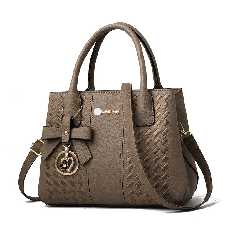 2021 New Style Fashion Tote Handbag PU Leather Bags Women Handbags For Lady, Multi color
2021 New Style Fashion Tote Handbag PU Leather Bags Women Handbags For Lady, Multi color