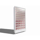 electronics mechanical cheap pharmacy medicine vending machine