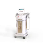 Newest body-sculpting machine emsculpt Weight Loss Skin Rejuvenation beauty medical electro magnetic emsculpt