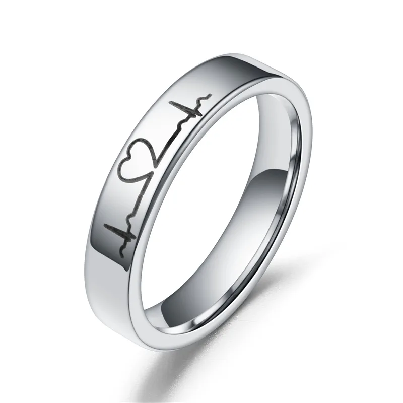 wholesale Classic Couple Cool Simple heart fine sterling silver rings ,Stainless Steel heart 18k sterling Ring for couple, Rose gold,black
wholesale Classic Couple Cool Simple heart fine sterling silver rings ,Stainless Steel heart 18k sterling Ring for couple, Rose gold,black
