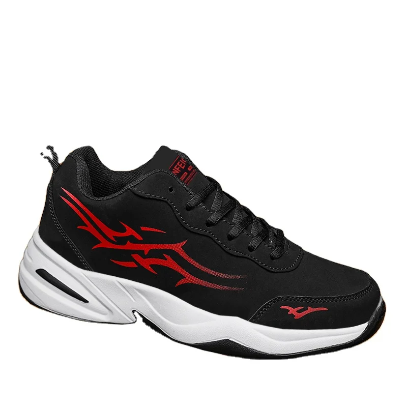 2023 Spring Autumn new men's shoes trend sneakers Joker men's casual shoes running shoes
2023 Spring Autumn new men's shoes trend sneakers Joker men's casual shoes running shoes