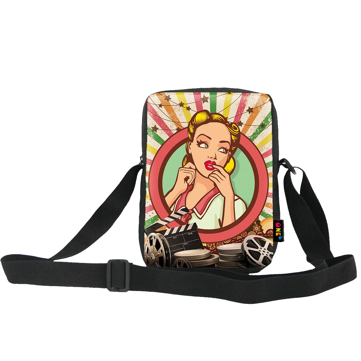 Good quality shoulder bags design custom shoulder bag strap adjustable lightweight shoulder travel bag with zipper, Customized
Good quality shoulder bags design custom shoulder bag strap adjustable lightweight shoulder travel bag with zipper, Customized