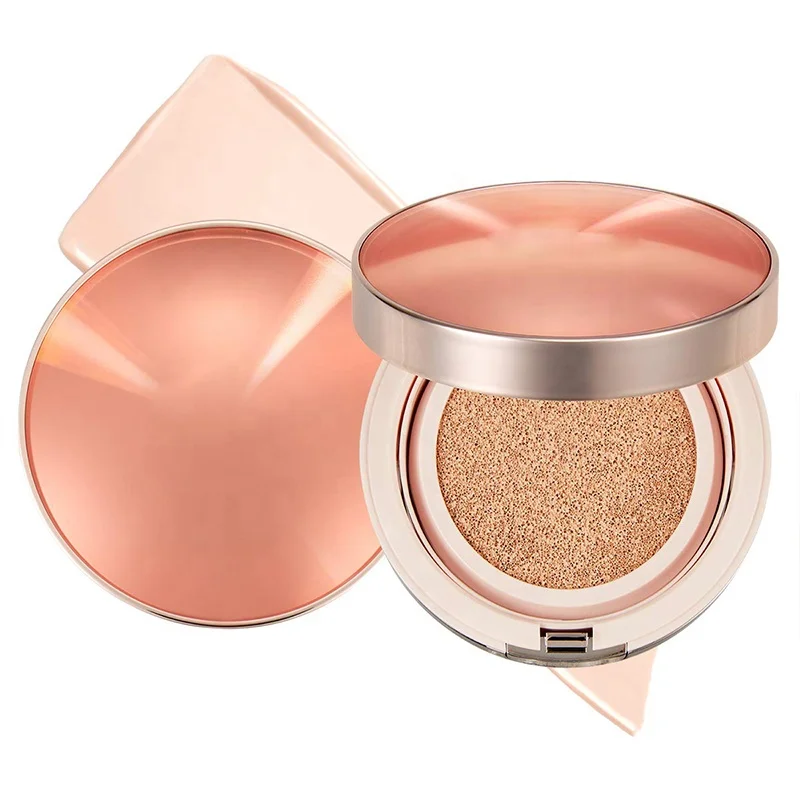 Esene F-AP19 factory custom cosmetic delicate waterproof private label liquid air cushion make up foundation liquid cosmetics, Customized color
Esene F-AP19 factory custom cosmetic delicate waterproof private label liquid air cushion make up foundation liquid cosmetics, Customized color
