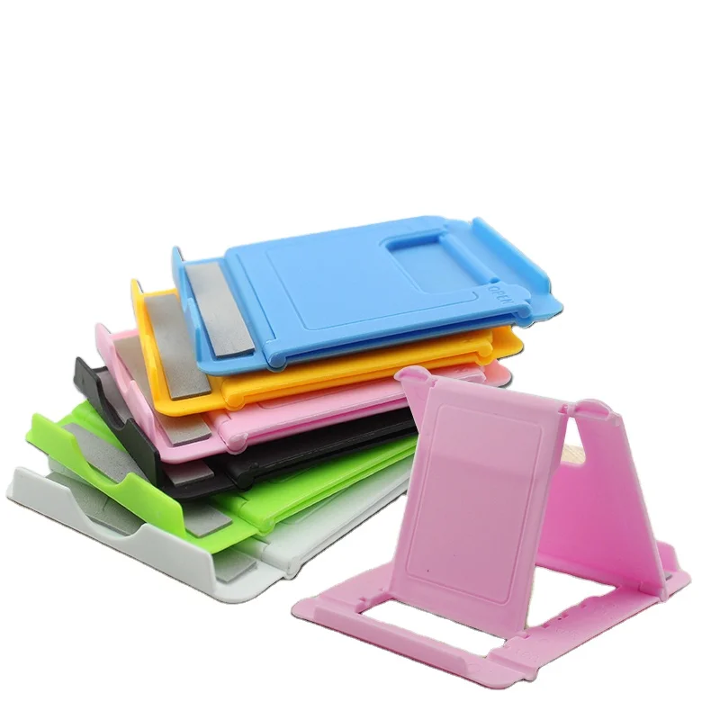 ABS adjustable foldable plastic mobile cell phone holder stand bracket for iPhone 12 11 Pro max, Black,red,yellow,white,blue,purple
ABS adjustable foldable plastic mobile cell phone holder stand bracket for iPhone 12 11 Pro max, Black,red,yellow,white,blue,purple