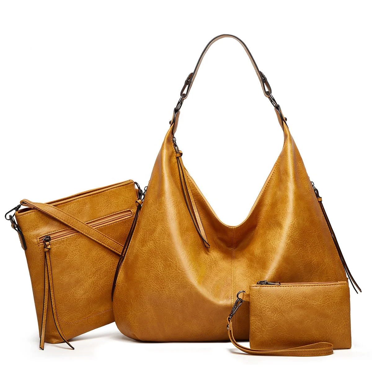 pu leather tote bag Fashion Large Designer lady tote hand bag Leisure handbags Hobo set bag, As details shows /oem
pu leather tote bag Fashion Large Designer lady tote hand bag Leisure handbags Hobo set bag, As details shows /oem