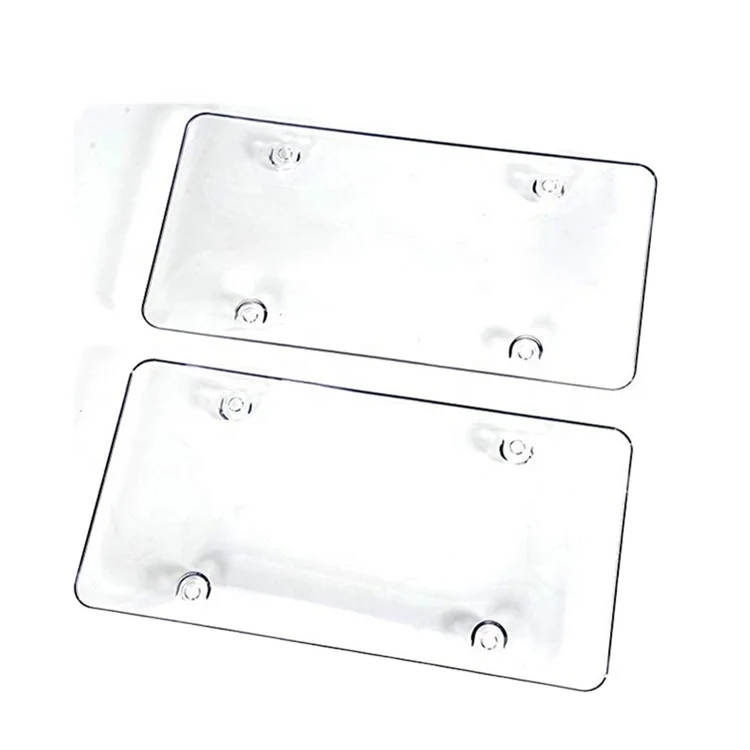 Automotive Parts License Plate Frame Wholesale License Plate Frame Car Accessories
Automotive Parts License Plate Frame Wholesale License Plate Frame Car Accessories