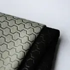 Leather For Furniture Hydrolysis Resistance Waterproof PU Microfiber Leather Roll For Furniture