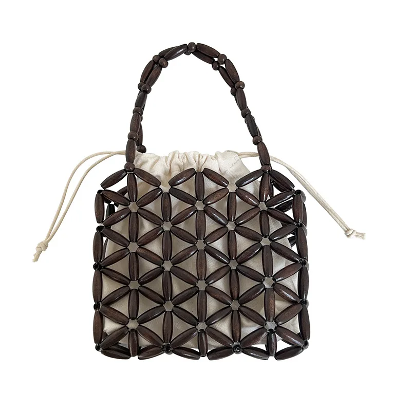 Hot Sale New design Summer hand beaded handbag Fashion handbag Women hand beaded braided handbag
Hot Sale New design Summer hand beaded handbag Fashion handbag Women hand beaded braided handbag