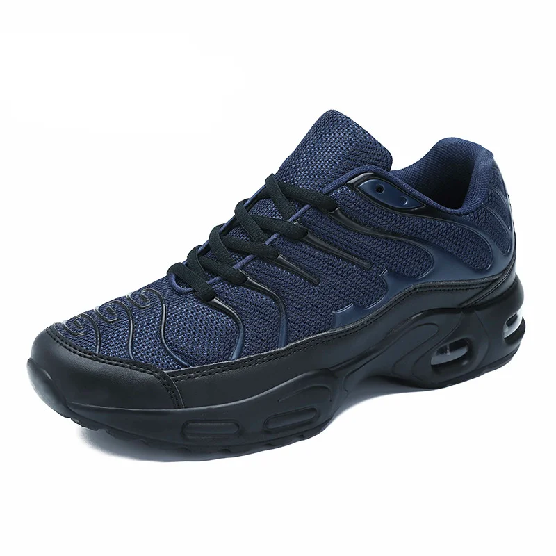 Hot Running Shoes for Men Mesh Jogging Gym Training Outdoor Fitness INS Brand Design Size 39-47 Male Sports Sneakers
Hot Running Shoes for Men Mesh Jogging Gym Training Outdoor Fitness INS Brand Design Size 39-47 Male Sports Sneakers