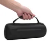 2019 New Portable Black Travel Case For JBL Bluetooth Speaker Waterproof Hard EVA Case For JBL Flip 5