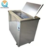 Customize 6600W Industrial Washing Tank Ultrasound Cleaner Ultrasonic Cleaning Machines Ultrasonic Vibration Cleaner