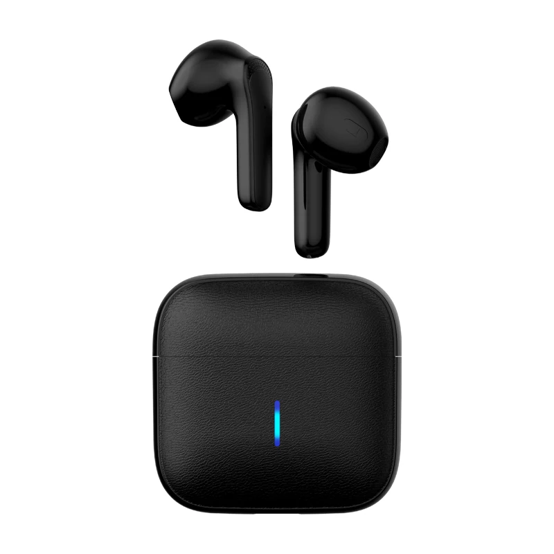 High quality D59-ENC TWS wireless earbuds earphone sweatproof waterproof stereo touch headphone, Black/white
High quality D59-ENC TWS wireless earbuds earphone sweatproof waterproof stereo touch headphone, Black/white
