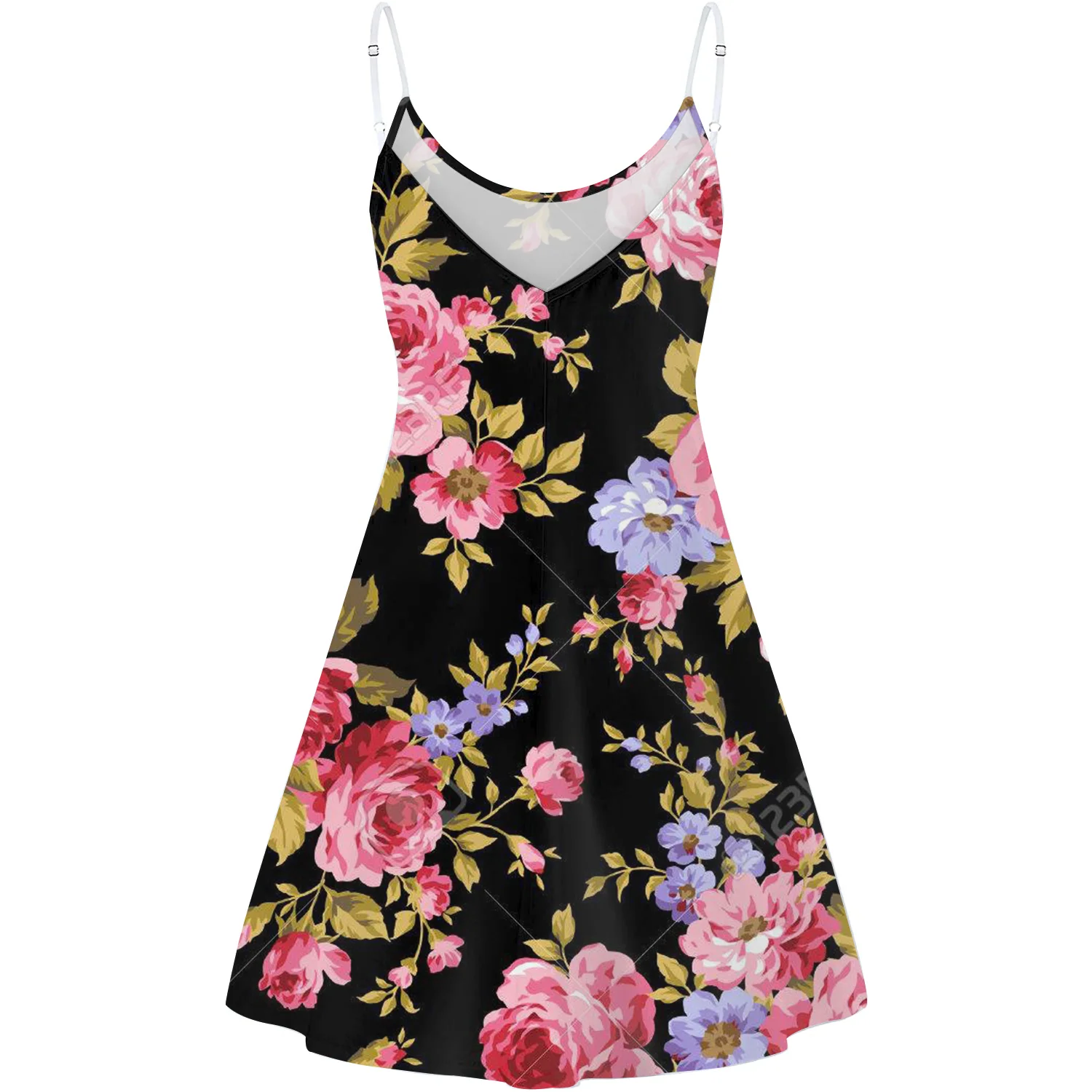 2021 vestido de tirantes latest z1m dress korean clothes summer floral tie spaghetti adjust strap dresses for women
2021 vestido de tirantes latest z1m dress korean clothes summer floral tie spaghetti adjust strap dresses for women