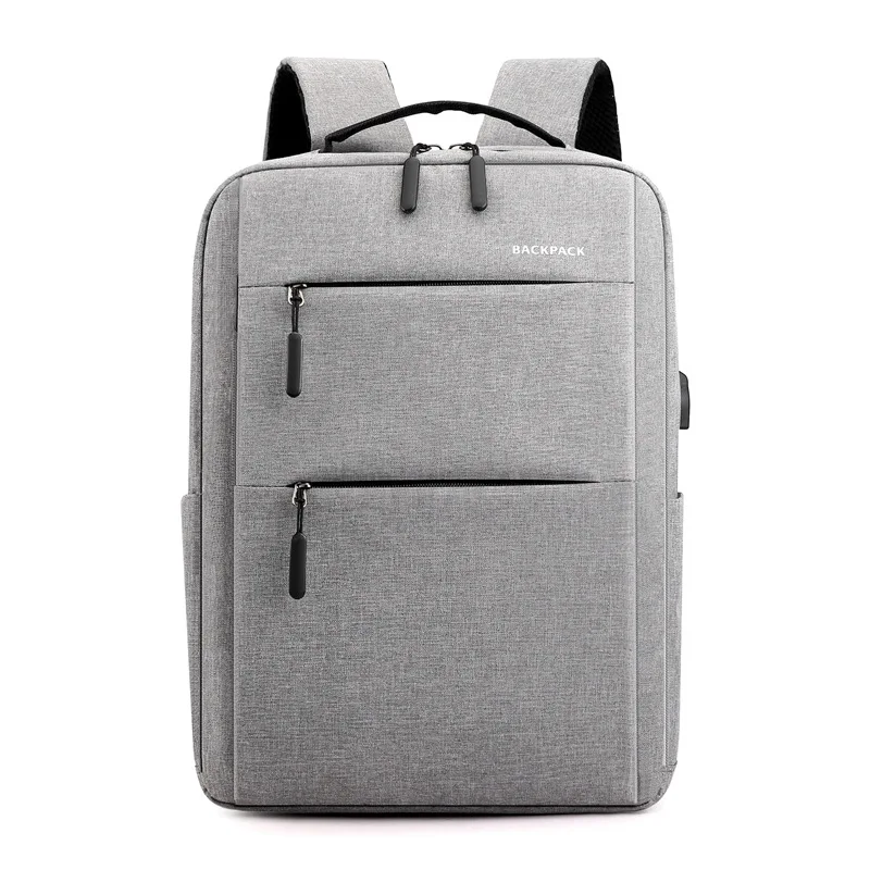 Travel Laptop Backpack Business Notebook Bag With USB Charging Port Custom Waterproof Laptop Backpacks For Women Men, Customized color
Travel Laptop Backpack Business Notebook Bag With USB Charging Port Custom Waterproof Laptop Backpacks For Women Men, Customized color