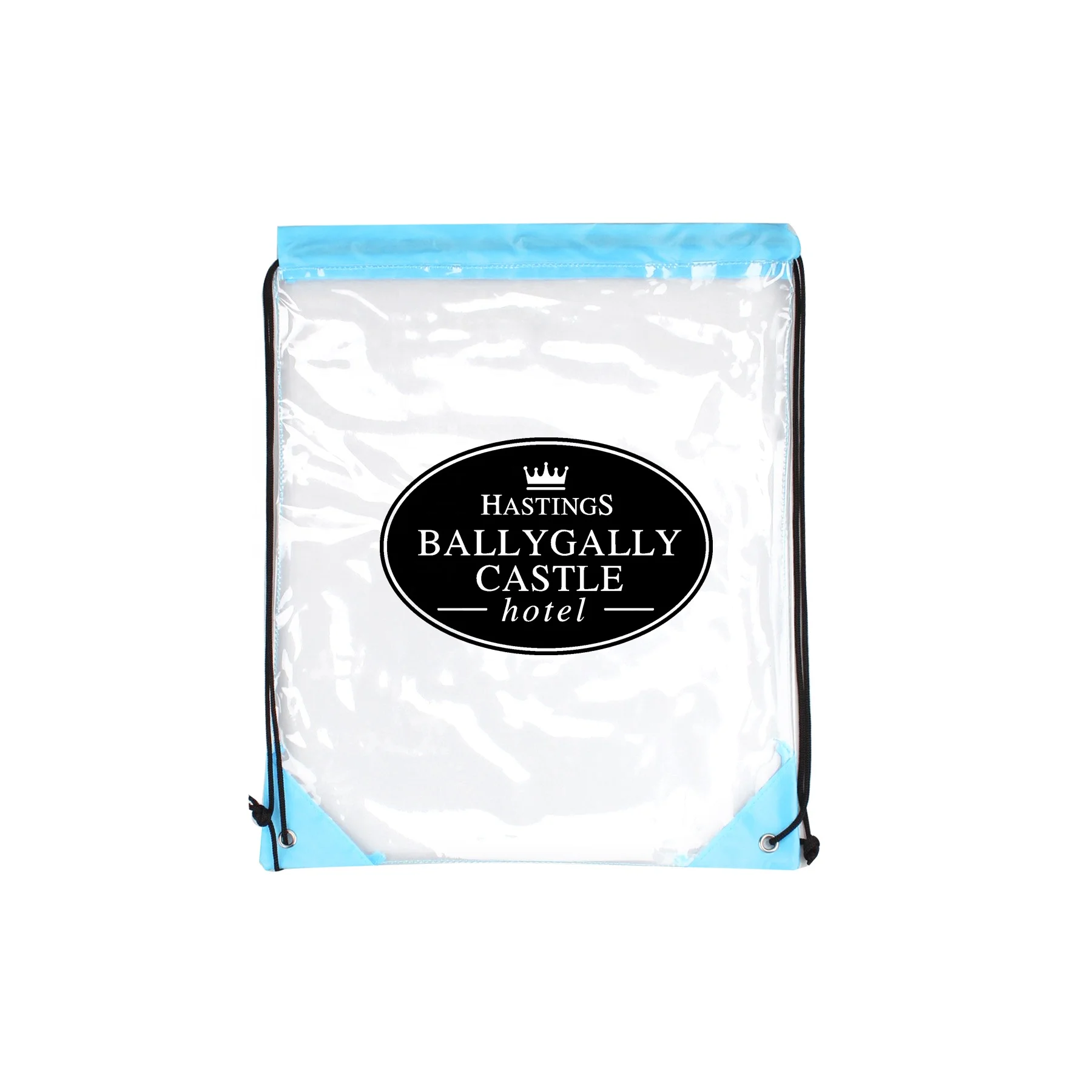 0.2mm PVC Transparent Drawstring Backpack Waterproof Clear Bags with Logo Custom bags school bags waterproof
0.2mm PVC Transparent Drawstring Backpack Waterproof Clear Bags with Logo Custom bags school bags waterproof