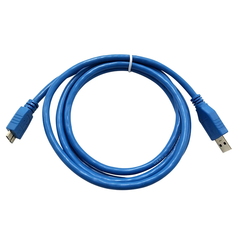 USB 3.0 Data Cable Mobile Hard Disk Transmission Cable For Samsung Charging Wire Micro3.0 Mobile Phone Fast Charge Line, Customizable
USB 3.0 Data Cable Mobile Hard Disk Transmission Cable For Samsung Charging Wire Micro3.0 Mobile Phone Fast Charge Line, Customizable