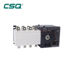 Electric 4p 1600A ATS Switch for Thailand
