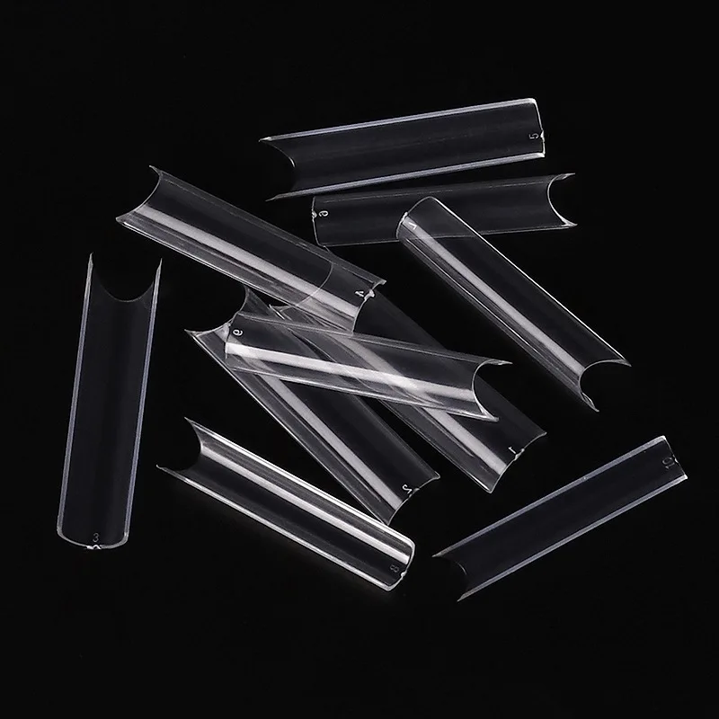 No C Curve Extra Long XXL Nail Tips Square Half Cover non c curve straight gel tips square nail tips
No C Curve Extra Long XXL Nail Tips Square Half Cover non c curve straight gel tips square nail tips