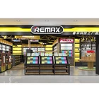 Wooden Cellphone Store Interior Design Mobile Phone Display Units Mobile Phone Display Tables