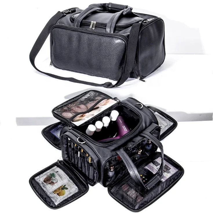 2021 New Style Professional Makeup Artist special Cosmetic Bag Travel Makeup Bag, Choose
2021 New Style Professional Makeup Artist special Cosmetic Bag Travel Makeup Bag, Choose