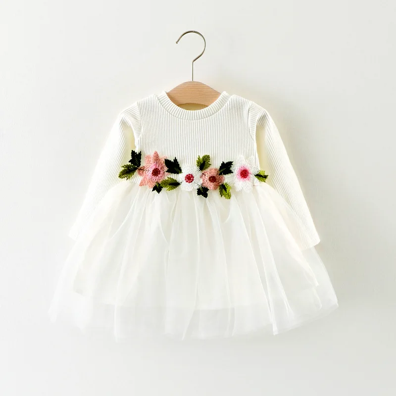 Wholesale summer baby girls dresses kids ruffles cotton dress girl children's clothes kids clothing girl smock dress
Wholesale summer baby girls dresses kids ruffles cotton dress girl children's clothes kids clothing girl smock dress