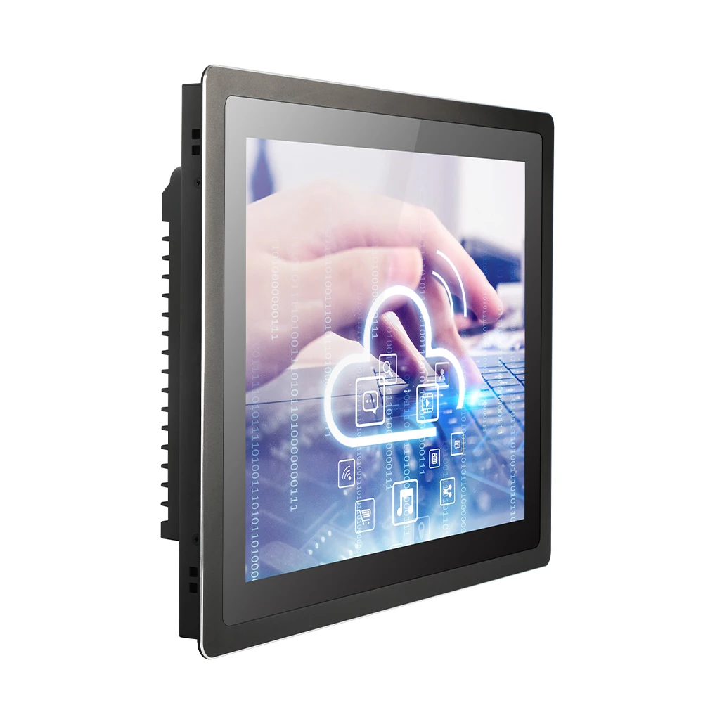 Bestview 15inch aluminum waterproof all in one touch barebone pc fanless touch screen industrial panel pc
Bestview 15inch aluminum waterproof all in one touch barebone pc fanless touch screen industrial panel pc