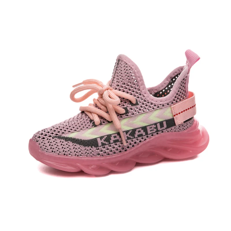 Kids Breathable Sports Fly Knit Mesh Shoes Casual Sneakers For Girls Kids, Yellow,pink, black
Kids Breathable Sports Fly Knit Mesh Shoes Casual Sneakers For Girls Kids, Yellow,pink, black