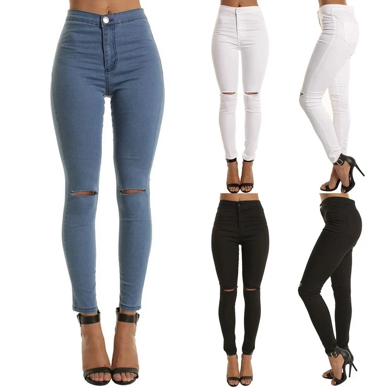 2021 summer new straight jeans women's thin section high waist slimming stretch black women trousers Korean version
2021 summer new straight jeans women's thin section high waist slimming stretch black women trousers Korean version