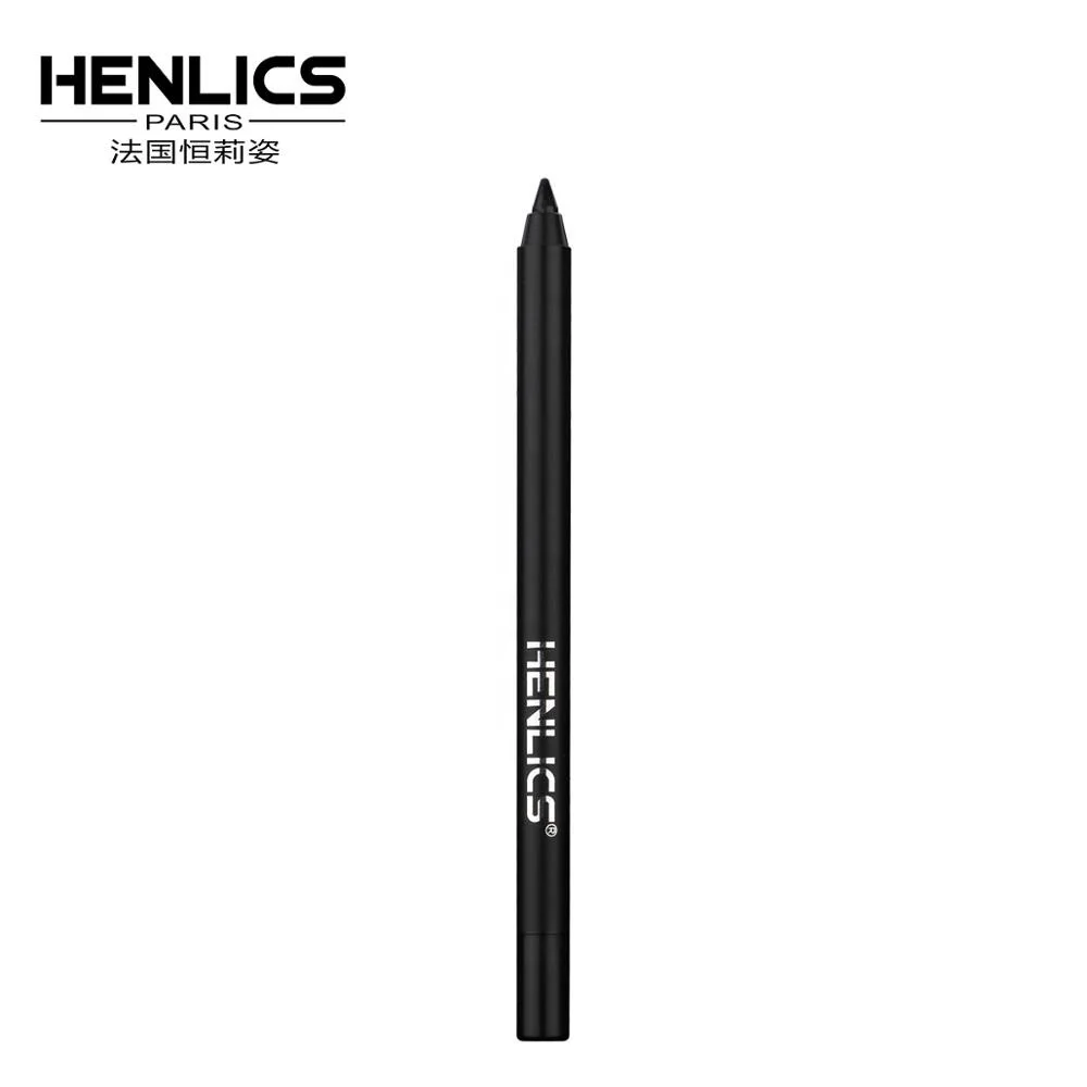 eye makeup Private Label OEM ODM magic waterproof eyeliner pencil cosmetics, Single-color
eye makeup Private Label OEM ODM magic waterproof eyeliner pencil cosmetics, Single-color