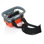 China High Visibility Machinery Industry Wireless Trasduttore Pressione Remote Control Switch Crane