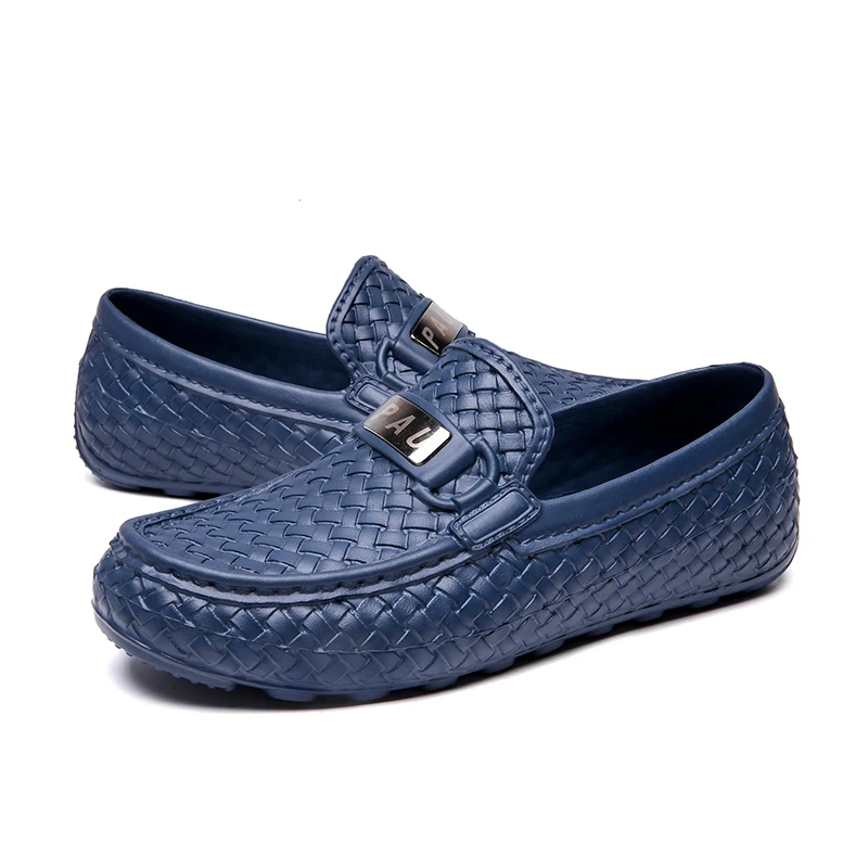 Hot selling factory men's slip on shoes big size Doug shoes lazy shoes for mens casual
Hot selling factory men's slip on shoes big size Doug shoes lazy shoes for mens casual