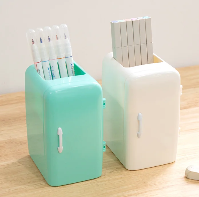 Creative multifunctional desktop storage box simple cute desktop storage box pencil case
Creative multifunctional desktop storage box simple cute desktop storage box pencil case