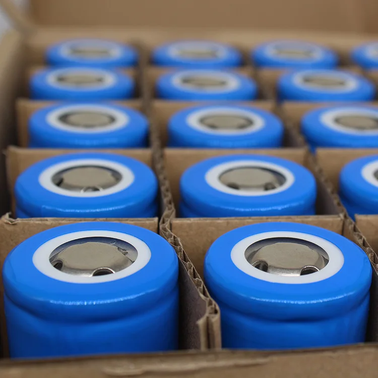 3.2v310ah prismatische Batterie des Lithium-LiFePO4 für Unterhaltungselektronik 4