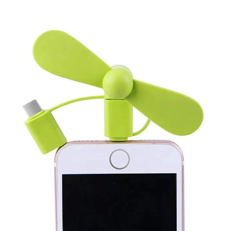 2020 Universal 3 in 1 for 8 Pin for Lighting for type C for micro usb Portable Charge Custom Logo Mini Smart Cell Phone USB Fan, Black/blue/green/orange/pink/white
2020 Universal 3 in 1 for 8 Pin for Lighting for type C for micro usb Portable Charge Custom Logo Mini Smart Cell Phone USB Fan, Black/blue/green/orange/pink/white