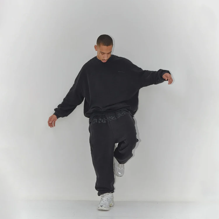 High quality sweatsuits unisex sets custom sportswear 2 piece hoodie and sweatpants set plus size men's and women's sets
High quality sweatsuits unisex sets custom sportswear 2 piece hoodie and sweatpants set plus size men's and women's sets