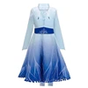 /product-detail/new-frozen-2-elsa-anna-girls-princess-dress-halloween-cosplay-costume-for-kids-birthday-evening-party-dresses-3-pcs-one-set-62388336067.html