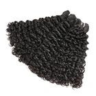 Capelli 30 Years Factory Wholesale Virgin Hair Vendors Hair Product For Black Women