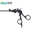 Scissors Endoscopic Forceps Allis Grasper Surgical Scissors
