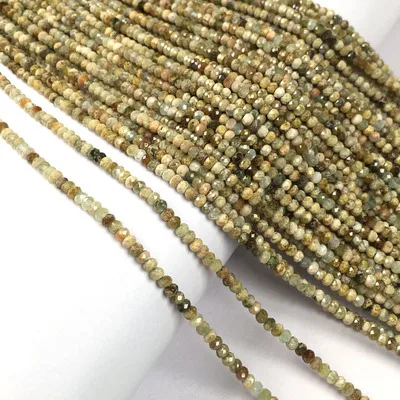 High Quality DIY Bracelet Making Loose Semi-precious Natural Small Faceted Brown Stone Beads For Jewelry Finding
High Quality DIY Bracelet Making Loose Semi-precious Natural Small Faceted Brown Stone Beads For Jewelry Finding