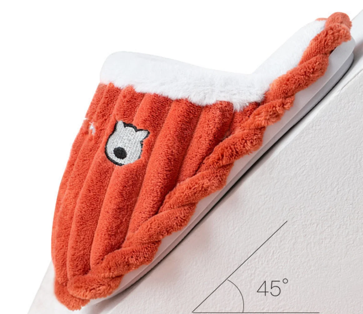 Winter sandals Lady new fashion design indoor slides autumn shoes platform plush slippers home shoes
Winter sandals Lady new fashion design indoor slides autumn shoes platform plush slippers home shoes