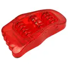 Plastic Foot Care Roller Release Relax Massager