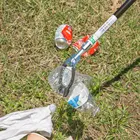 Tool Wholesale Cheap Rubbish Reaching Long Reach Tool Trash Picker Grabber