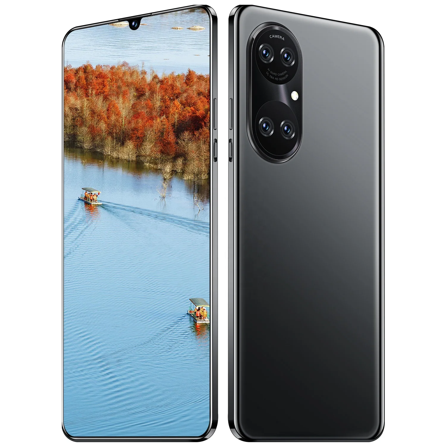 P60 pro Americs use Smart Android Unlocked Cell Phone fast run & smoothly operation 10.0 Mobile SmartPhones
P60 pro Americs use Smart Android Unlocked Cell Phone fast run & smoothly operation 10.0 Mobile SmartPhones