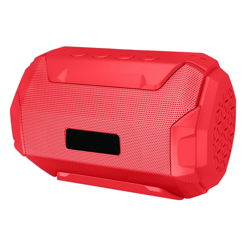YX-03 Portable Waterproof Speaker Wireless Bt Connection For Mobile Phones New Product Ideas 2021 Portable Radio Or Speaker
YX-03 Portable Waterproof Speaker Wireless Bt Connection For Mobile Phones New Product Ideas 2021 Portable Radio Or Speaker